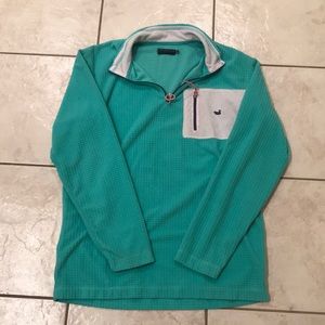 Southern marsh sweatshirt